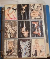 💥HUGE LOT 1992 1993 1994 Comic Images Olivia 1, 2 And Best Of OLIVIA Vintage 💥