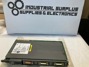 ALLEN BRADLEY 1771-KA2 COMMUNACTION ADAPTER MODULE - Picture 1 of 3