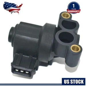 Idle Air Control Valve w/Gasket for 1996-1999 BMW 318i 318is Z3 13411247988 - Picture 1 of 9