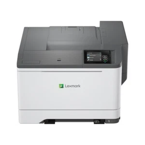 Lexmark CS531dw – A4 Colour Laser Printer, 33ppm, Duplex, USB, Ethernet, Wi-Fi - Picture 1 of 2