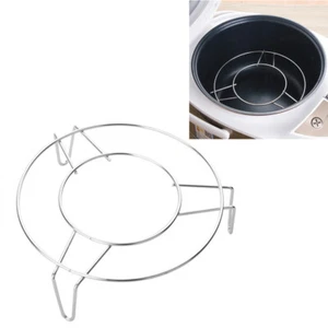 Canning Rack Pressure Cooker Accessories Steamer Stand - Picture 1 of 7