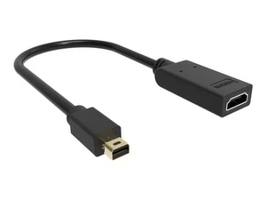 VISION mDP to HDMI Adaptor - Afbeelding 1 van 4