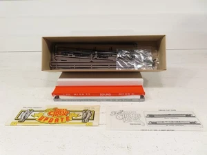 Walthers 1967D HO The Great Circus 4th Release Flat Car LN  - Picture 1 of 3