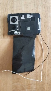 Oneplus Nord 2 5G Ersatzteile Mainboard SIM Kartenleser Kameras Frontcamera Akku - Bild 1 von 8