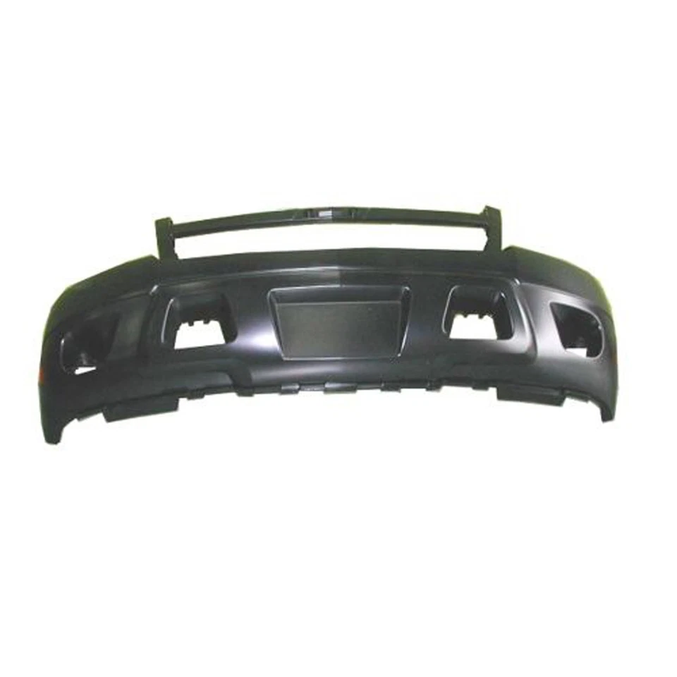 Front Bumper Cover For 2007-2013 Chevrolet Avalanche 25814570 P Foto 1 de 1