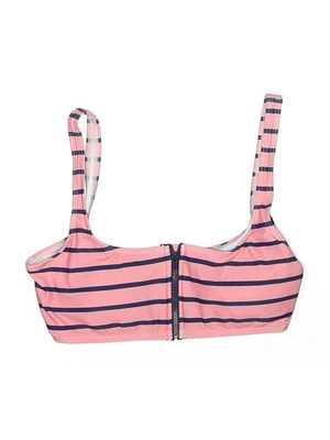 Gap Outlet Women Pink Swimsuit Top M - Image 1 of 2