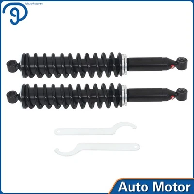 Amortecedores traseiros 52400-HN8-A61 para Honda Rincon 2003-2005 650/2006-2014 680 - Imagem 1 de 4