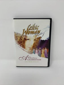 Celtic Woman: A Christmas Celebration (DVD, 2007) - Picture 1 of 5