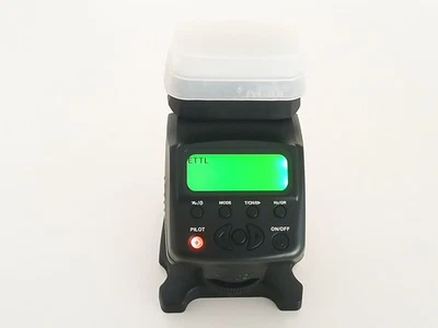 Viltrox-Speedilte-ähnl. 270EX-Canon - Bild 1 von 4