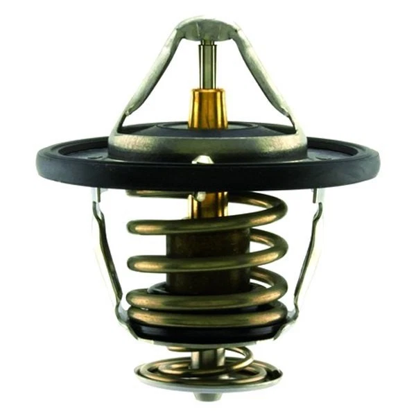 For Nissan Titan 2004-2015 AISIN THM-011 Engine Coolant Thermostat w Seal - Image 1 of 1