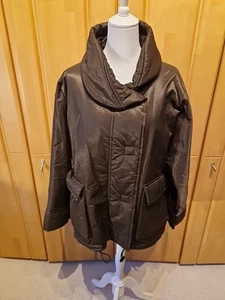 Sonja Marohn M Oversized Steppjacke - Bild 1 von 24