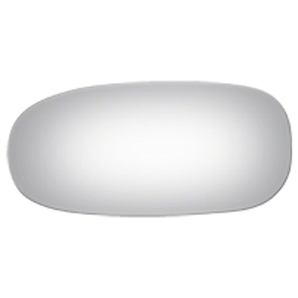 Espejo de vidrio GM1323481 lado del conductor perfecto para Chevrolet Corvette 1997-2004 Foto 1 de 1