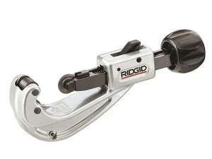 RIDGID - Quick-Acting 153-P Tube Cutter For Plastic 75mm Capacity 36592 - Picture 1 of 1