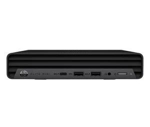 HP Elite Desktop Mini Intel Core i5 14th gen, 16 GB;512 GB SSD Windows 11 Pro - Afbeelding 1 van 3