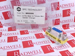 SPC SPC5295 / SPC5295 (NEW IN BOX) - Picture 1 of 1