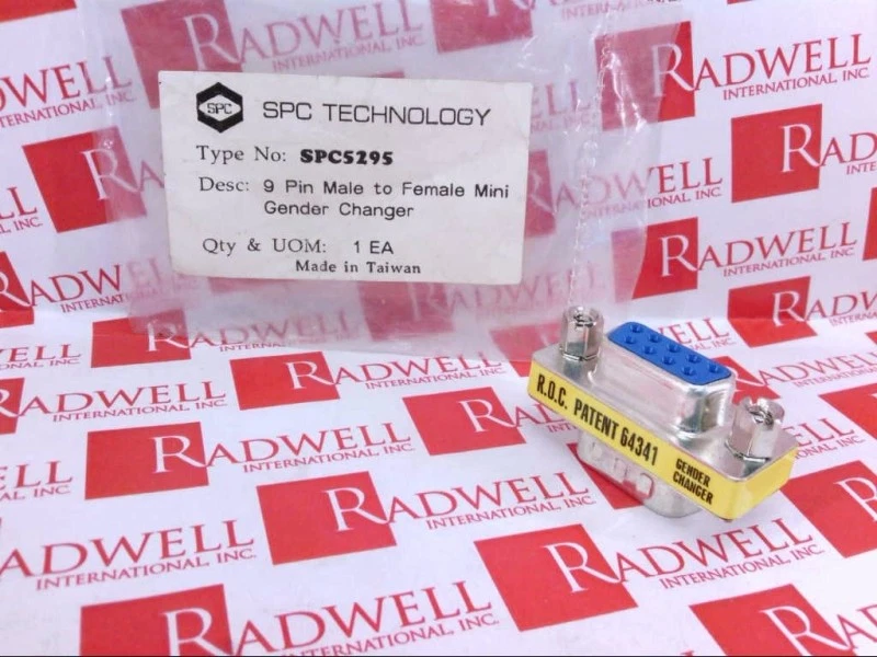 SPC SPC5295 / SPC5295 (NEW IN BOX) - Image 1 of 1