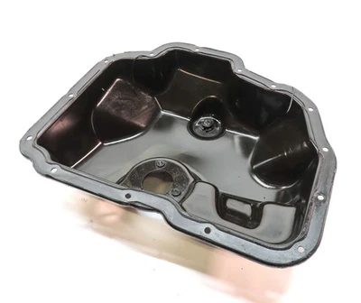 VW TOUAREG/AUDI Q7 2013-2016 (4L) 3,0 L CNRB motor inferior cárter de líquido de aceite de motor Foto 1 de 4