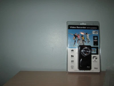 Jazz DVX50 Video Recorder with Camera - Image 1 of 2