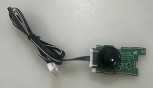 Samsung CF770C_JOG BN41-02522A Rev 2.2 Jog Power Button Board FOR LC34H890WJNXGO - Picture 1 of 3
