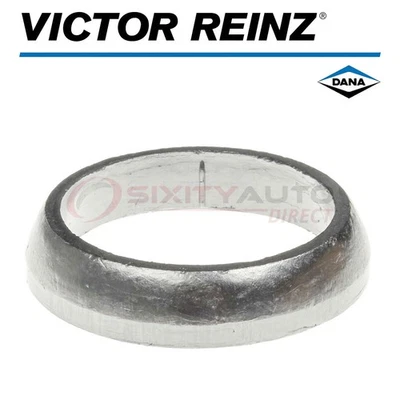 MAHLE Catalytic Converter Gasket for 2005-2014 Subaru Outback 2.5L H4 bo - Image 1 of 4