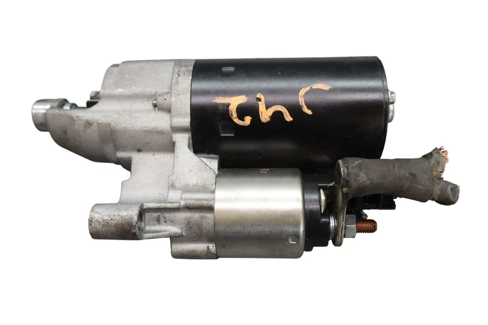 Motor De Arranque 11-17 Audi A8 S8 Quattro 4.2L V8 079911021D Fabricante Original Foto 1 de 4