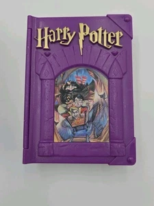 Harry Potter Diagon Alley Chapter Game 2 Players EUC  - Picture 1 of 8