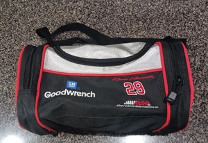 GM Goodwrench Service Childress Racing RCR Team Issued Harvick 29 Hat NASCAR - Picture 1 of 10