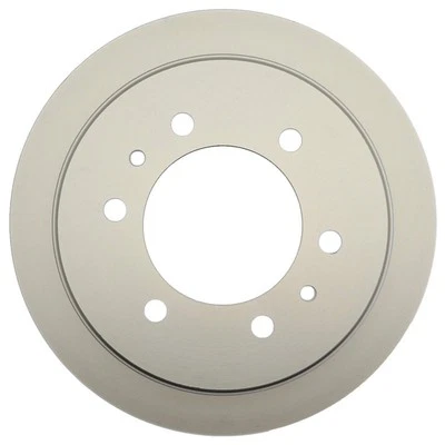 Mechanics Choice Rear Disc Brake Rotor for 2006-2010 Hummer H3, H3T (59361) - Image 1 of 4