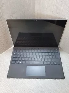 Microsoft Surface Pro 4 12.3" M3-6Y30 @ 0.9GHz 4GB RAM 128GB SSD Grade C EG1102 - Picture 1 of 9