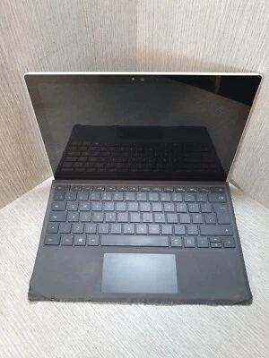 Microsoft Surface Pro 4 12.3" M3-6Y30 @ 0.9GHz 4GB RAM 128GB SSD Grade C EG1102 - Image 1 of 4