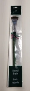 FolkArt One Stroke 1/2" Scruffy Brush 1172 - Picture 1 of 3