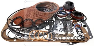 Kit de reconstrucción de transmisión de alto rendimiento A518 A618 Chrysler Alto Red Eagle - Imagen 1 de 2