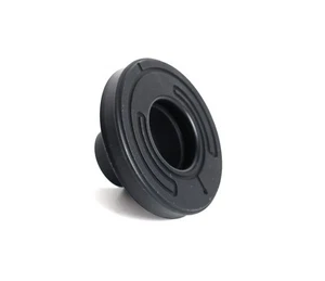 Cubierta de bota bobina de encendido genuina OEM Ford 17-18 Edge MKT Transit 150 250 350** - Imagen 1 de 2