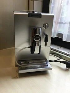 Jura ENA 9 One Touch Kaffeevollautomat - Bild 1 von 4
