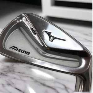 Mizuno MP-H5 Set di ferri 6 pezzi 5-PW NS Pro 950GH Flex S spedito dal Giappone - Foto 1 di 8