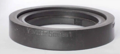Vivitar clamp on lens hood 31-9740 for series 1 70-210 f/3.5 manual focus lens. - Image 1 of 2