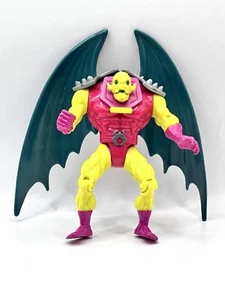 Vintage Toy Biz Marvel Action Hour Fantastic Four Annihilus Action Figure Toy - Picture 1 of 8