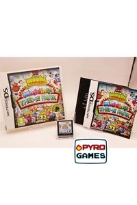 Moshi Monsters Moshlings Theme Park - Nintendo DS - Picture 1 of 1