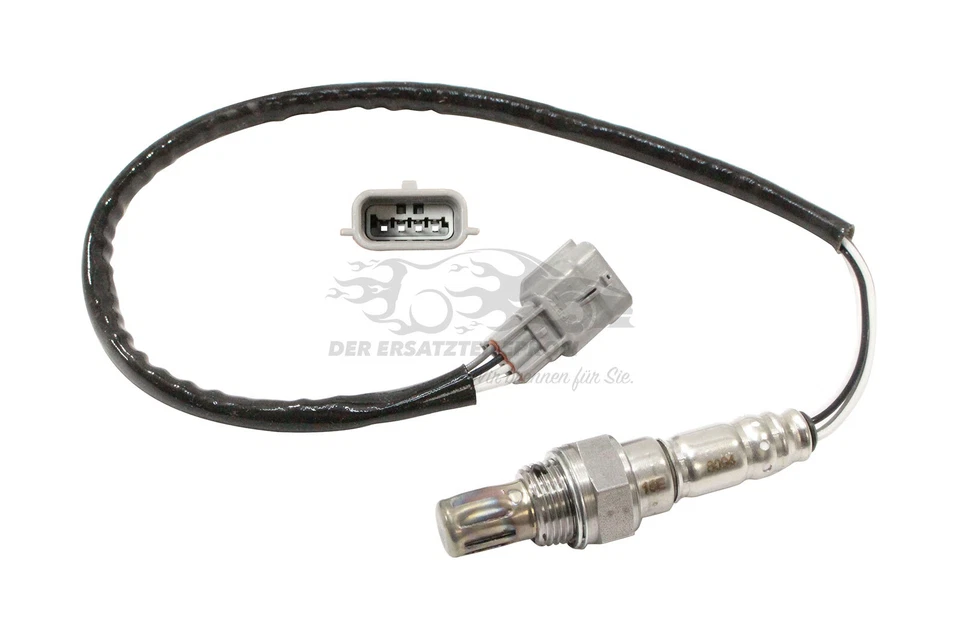 Sonda lambda per Renault Megane Scenic Clio Captur Kangoo Kadjar 226A47260R - Immagine 1 di 1