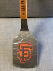 San Francisco Giants MLB The Sportula Classic Series -Grill Tailgating New 18.5”
