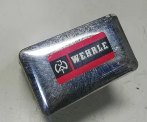 NOS WEHRLE SPANNUNGSREGLER 0190601006 - Bild 1 von 4