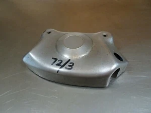 CUBIERTA PINZA DISCO TRIUMPH TRIDENT T140 T150 T160 DE COLECCIÓN 37-4263 BSA A75 - Imagen 1 de 4
