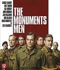 Monuments men (Blu-ray)