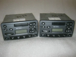 Autoradio Ford 3000 Traffic - Bild 1 von 3