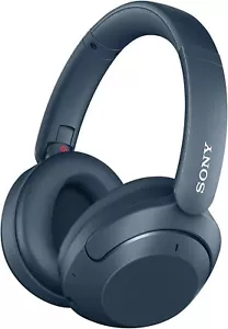 Sony WH-XB910N Extra BASS Noise Cancelling Headphones Wireless Bluetooth Headset - Picture 1 of 50