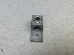 Square D 300MCM-6 Terminal Lug AL-CU - Picture 1 of 8