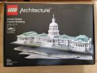 LEGO Architecture 21030 - United States Capitol Building NEU und OVP