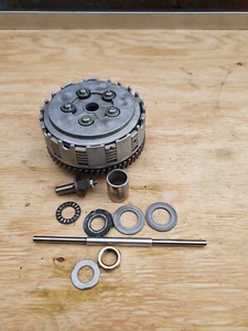 ♻️ Herald Maverick 125cc Engine K157FMI Complete Clutch Assembly ♻️ - Picture 1 of 10