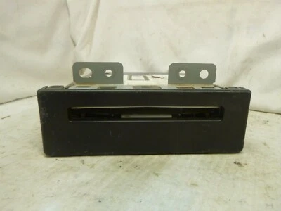14 15 Buick Regal Chevrolet Impala GMC Yukon  TG5 Cd Player 13590746 FUF74 - Image 1 of 4