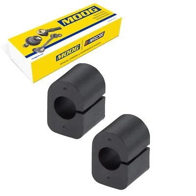 Kit de buje de barra estabilizadora de suspensión MOOG para Chevrolet El Camino 1959-1960 Foto 1 de 4